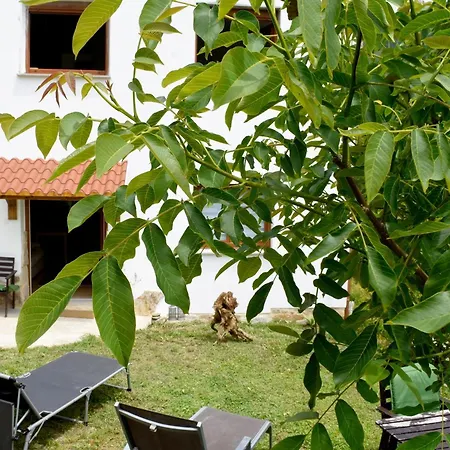 아파트 O Quinteiro De Elvira Moaña