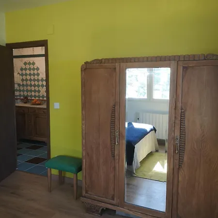 O Quinteiro De Elvira Apartamento