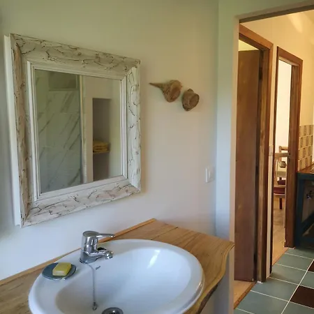 아파트 O Quinteiro De Elvira