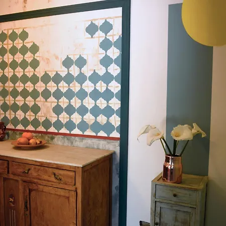 아파트 O Quinteiro De Elvira Moaña