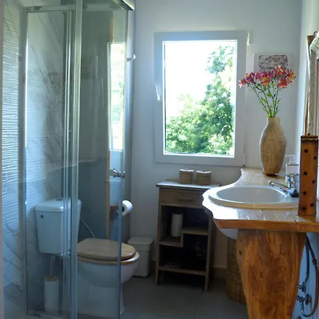 아파트 O Quinteiro De Elvira *