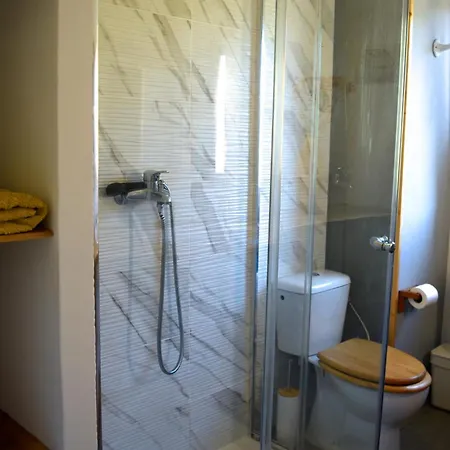 O Quinteiro De Elvira Moaña