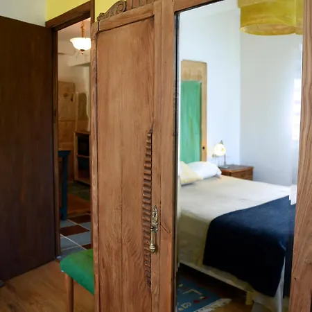 O Quinteiro De Elvira Moaña