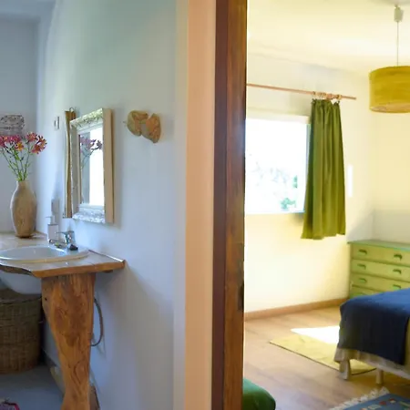 아파트 O Quinteiro De Elvira