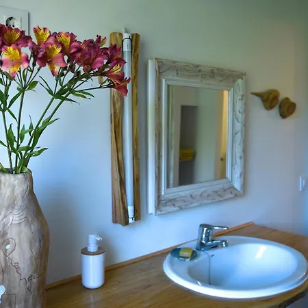 아파트 O Quinteiro De Elvira Moaña