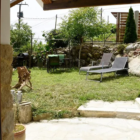 O Quinteiro De Elvira 아파트