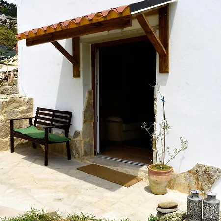 아파트 O Quinteiro De Elvira