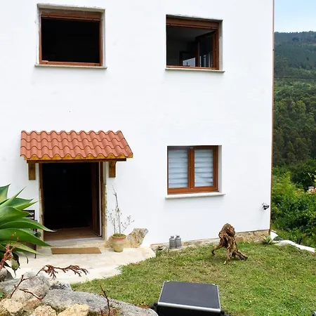 O Quinteiro De Elvira Apartamento