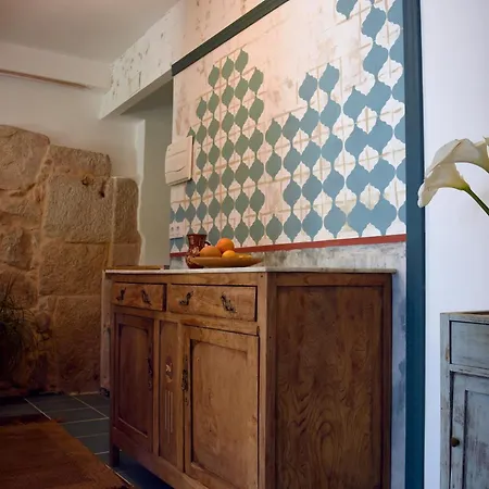 O Quinteiro De Elvira