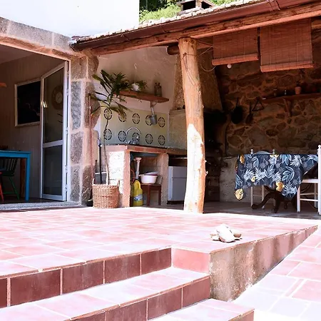 아파트 O Quinteiro De Elvira Moaña