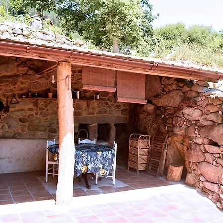 O Quinteiro De Elvira 아파트