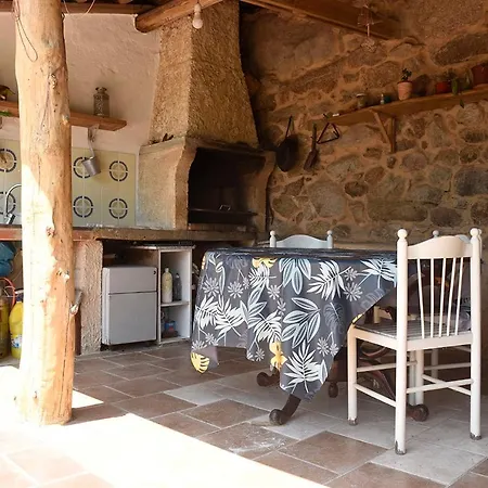 아파트 O Quinteiro De Elvira Moaña