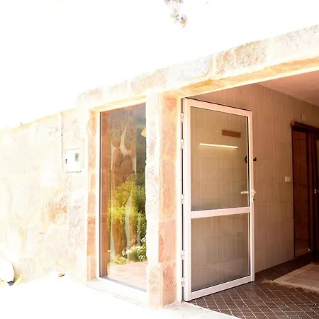 O Quinteiro De Elvira