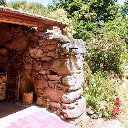 O Quinteiro De Elvira 아파트 *