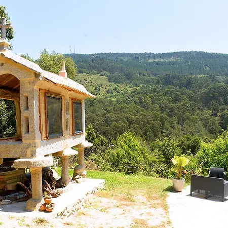 O Quinteiro De Elvira