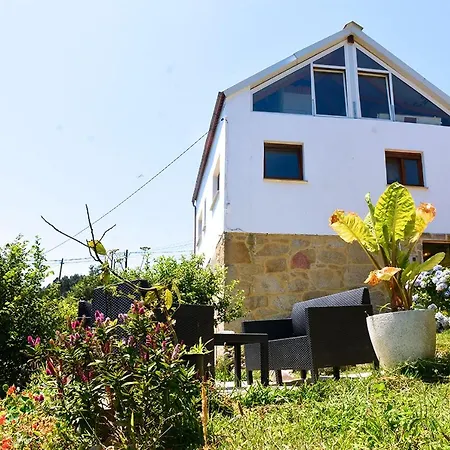 아파트 O Quinteiro De Elvira