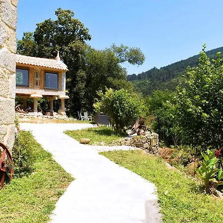 O Quinteiro De Elvira 아파트