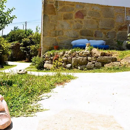 O Quinteiro De Elvira Moaña