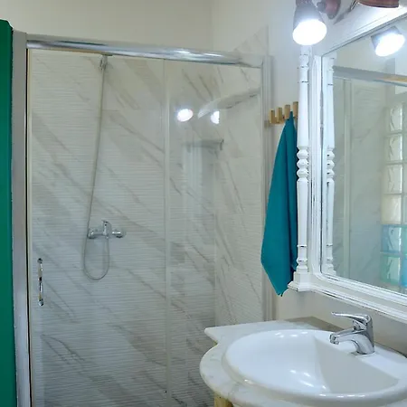 O Quinteiro De Elvira 아파트