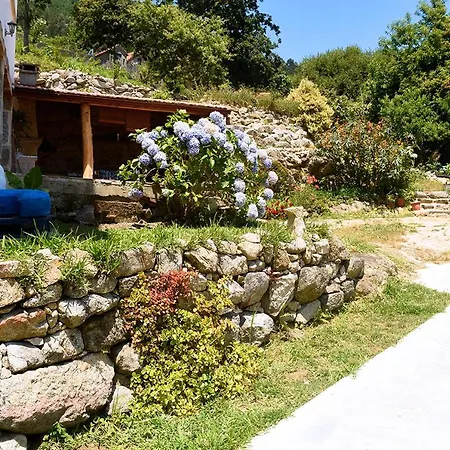 O Quinteiro De Elvira * Moaña