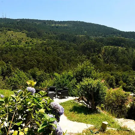 O Quinteiro De Elvira *