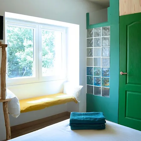 O Quinteiro De Elvira Moaña