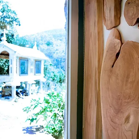 O Quinteiro De Elvira * Moaña