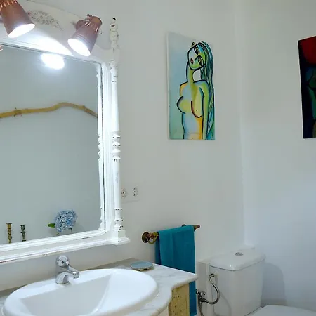 O Quinteiro De Elvira *