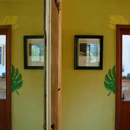 Apartamento O Quinteiro De Elvira *