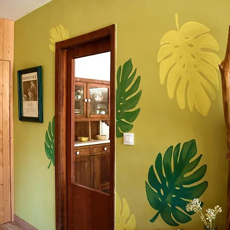 O Quinteiro De Elvira 아파트 Moaña