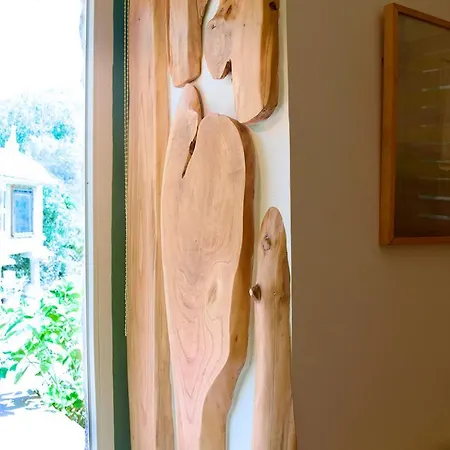 아파트 O Quinteiro De Elvira *