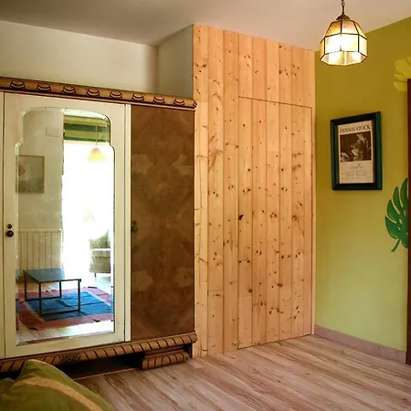 O Quinteiro De Elvira Apartamento