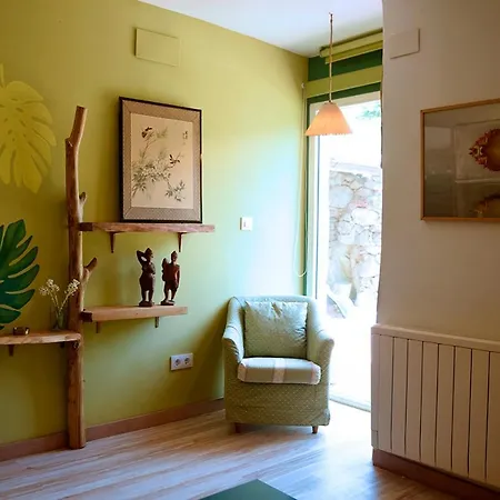 O Quinteiro De Elvira Apartamento