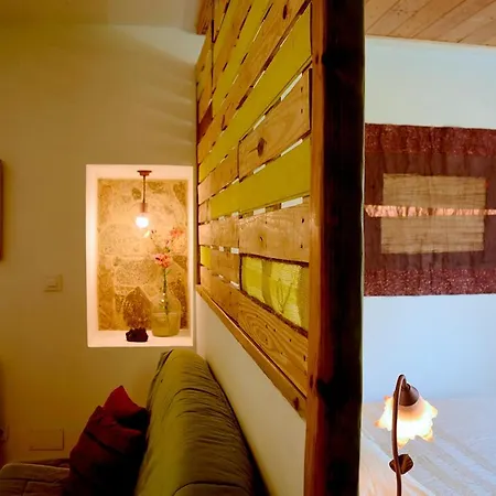 O Quinteiro De Elvira 아파트 *