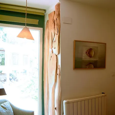 O Quinteiro De Elvira 아파트 Moaña