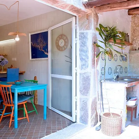 아파트 O Quinteiro De Elvira *