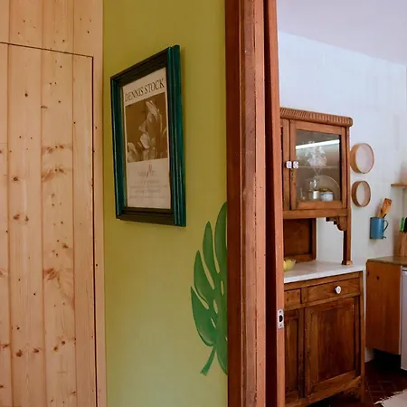 O Quinteiro De Elvira 아파트 Moaña