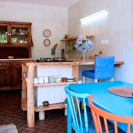 O Quinteiro De Elvira Moaña