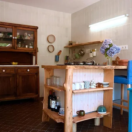 O Quinteiro De Elvira