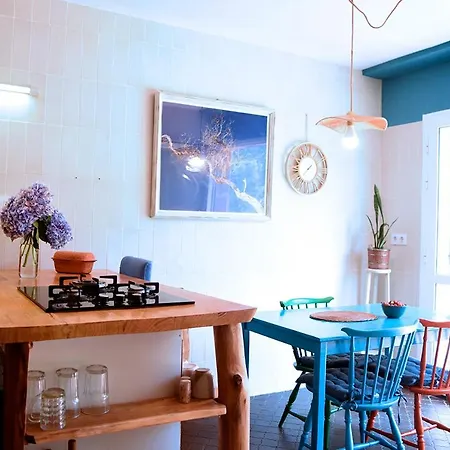 Apartamento O Quinteiro De Elvira *