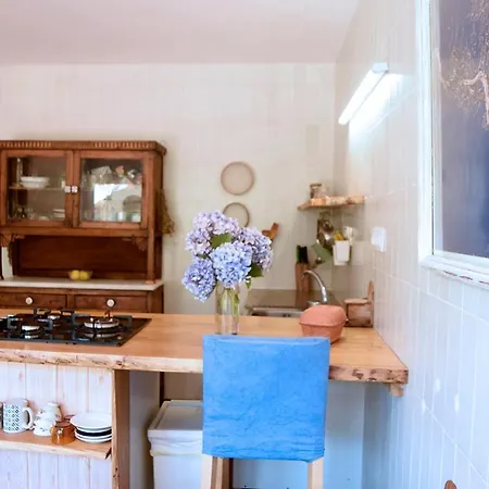 아파트 O Quinteiro De Elvira