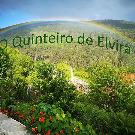 O Quinteiro De Elvira Apartamento *