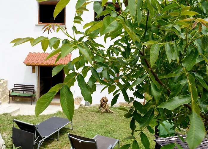 Apartamento O Quinteiro De Elvira Moaña