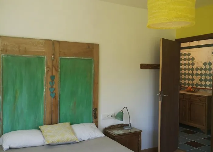 O Quinteiro De Elvira Moaña