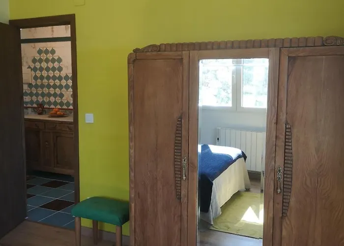 O Quinteiro De Elvira Daire