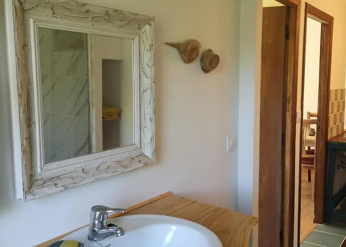 Daire O Quinteiro De Elvira