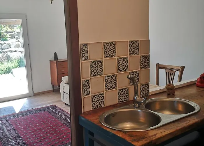 O Quinteiro De Elvira Moaña