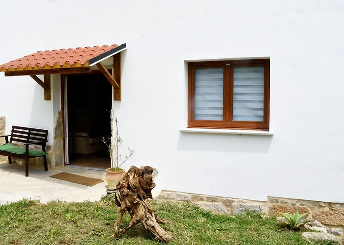 O Quinteiro De Elvira * Moaña