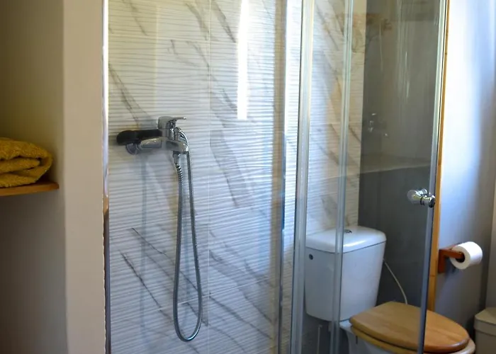 O Quinteiro De Elvira Moaña