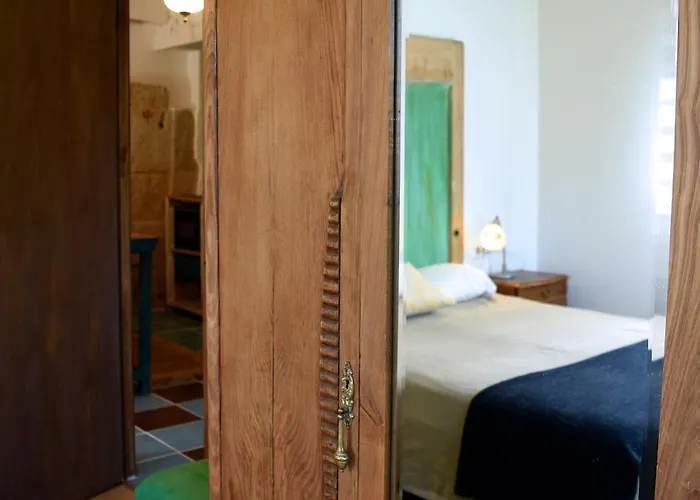 O Quinteiro De Elvira Moaña